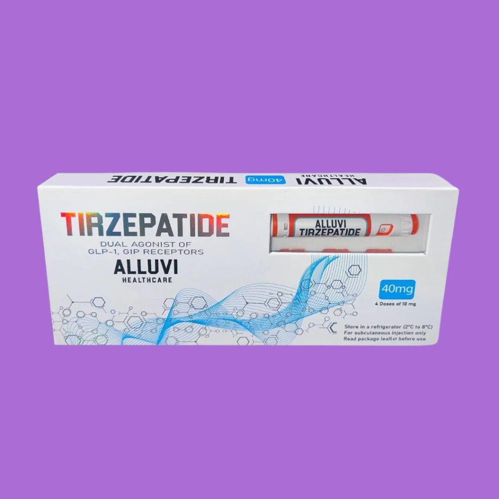 tirzepatide