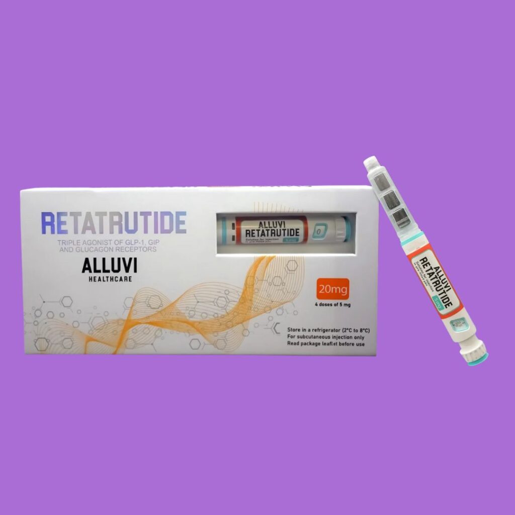 retatrutide