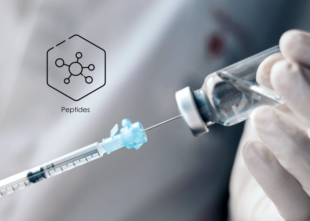 peptides