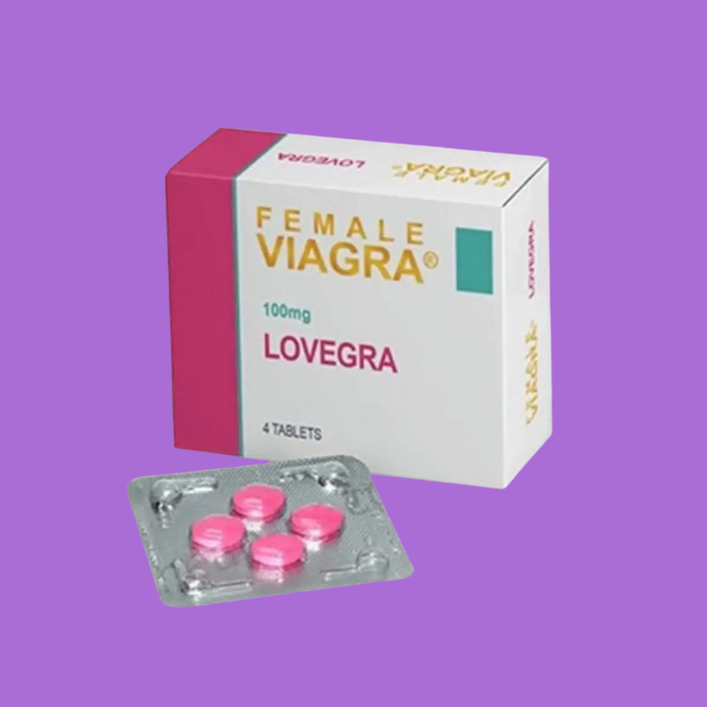 Lovegra
